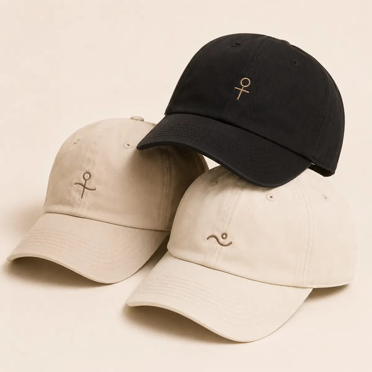 Classic Dad Hat - Image 3
