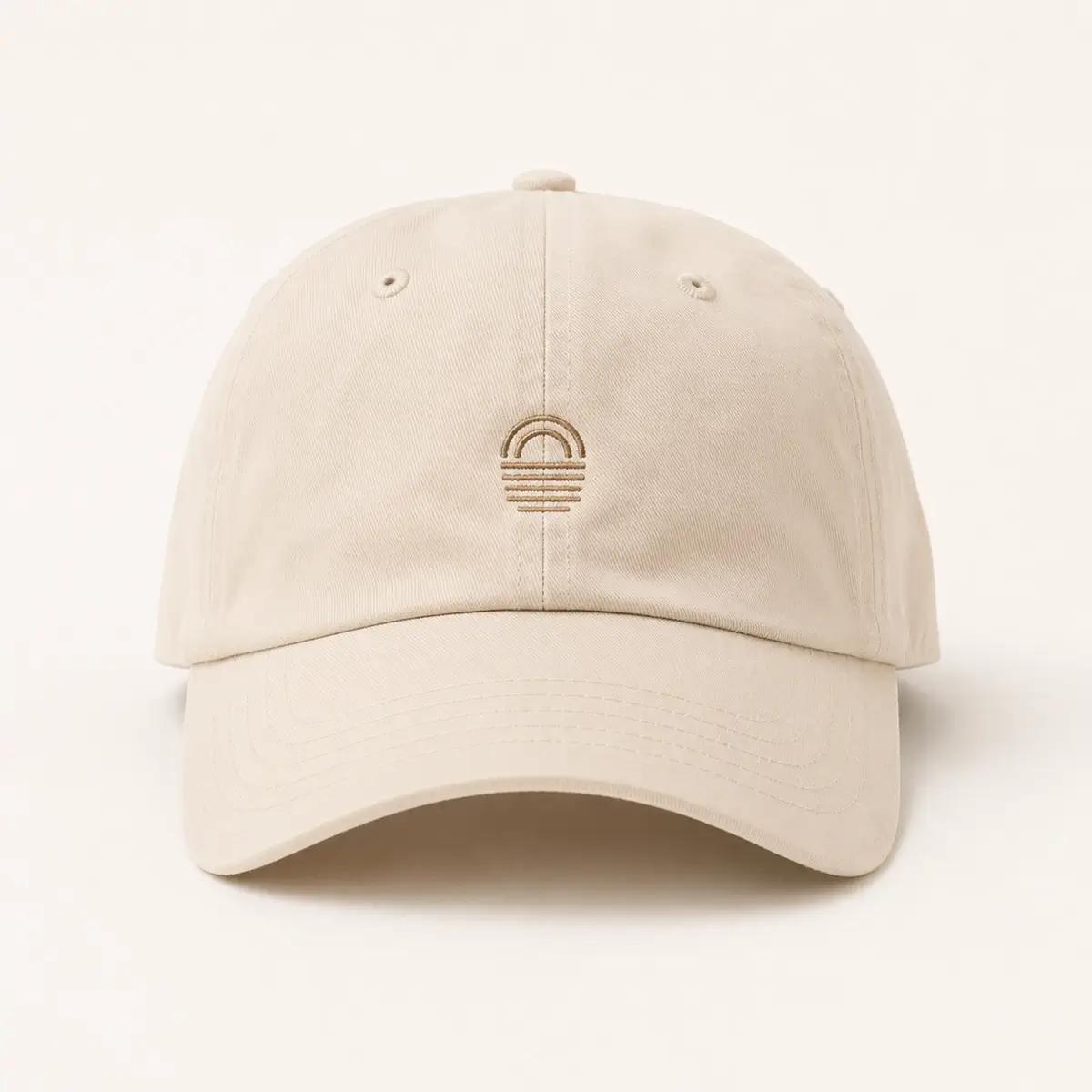 Classic Dad Hat